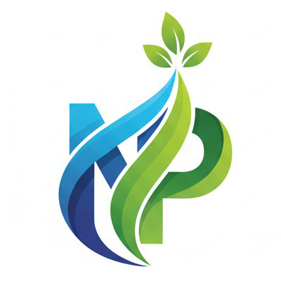 New Page F&B Trading LLC logo