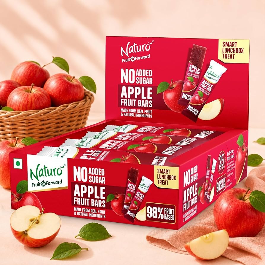 Apple — Dispenser of 40