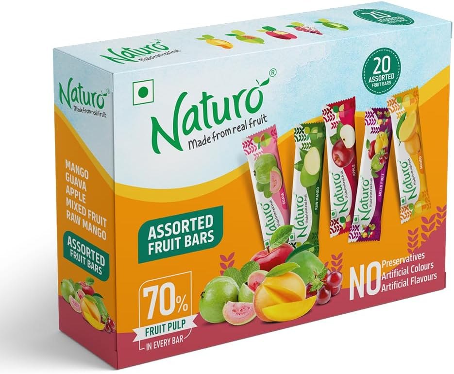 Assorted Tropical Fun — Pack of 20