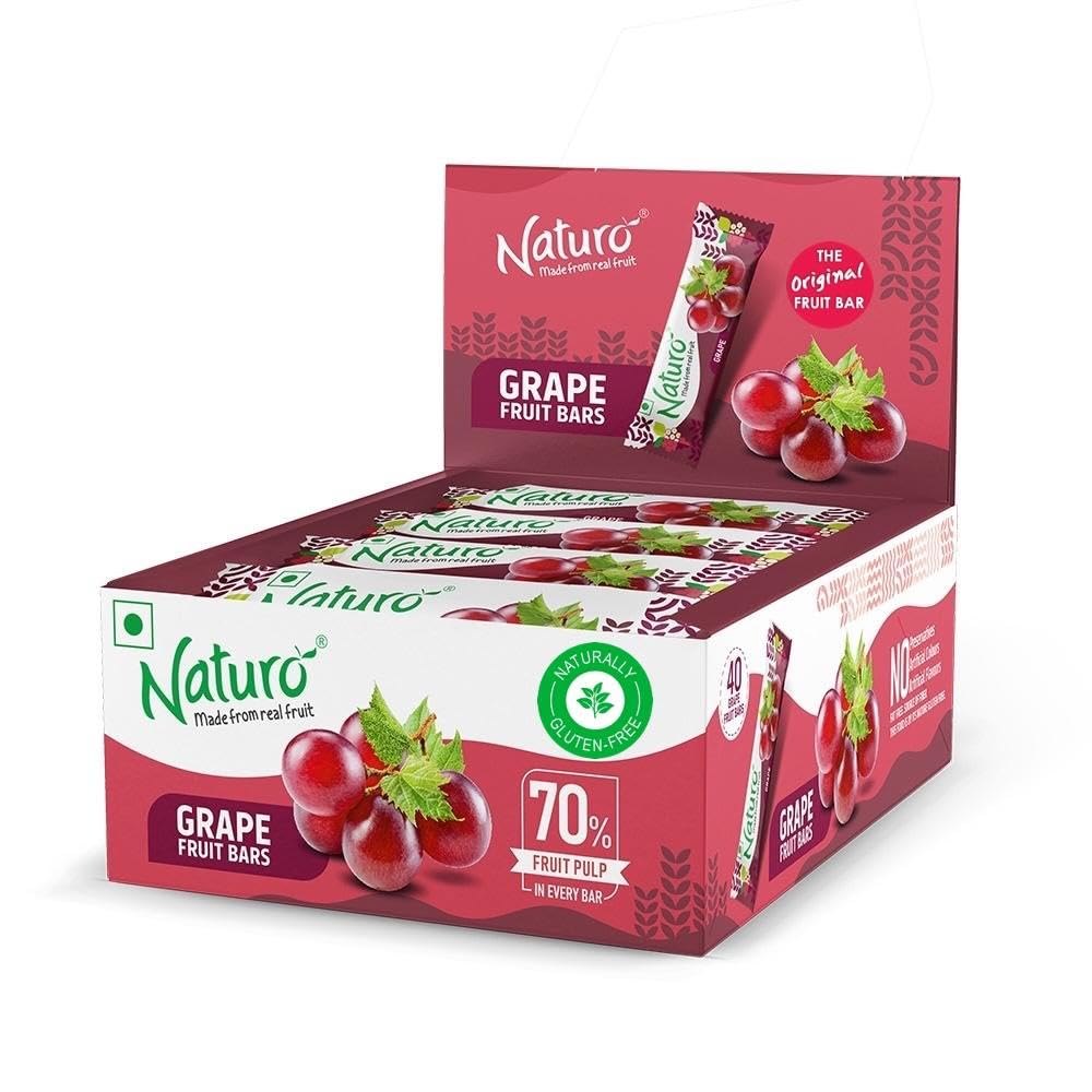 Grape — Dispenser of 40