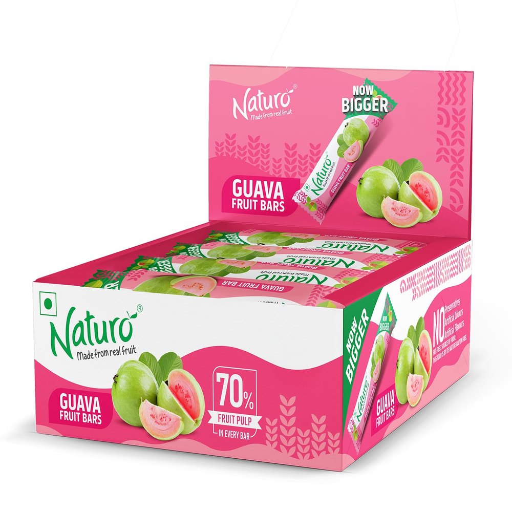 Guava — Dispenser of 40