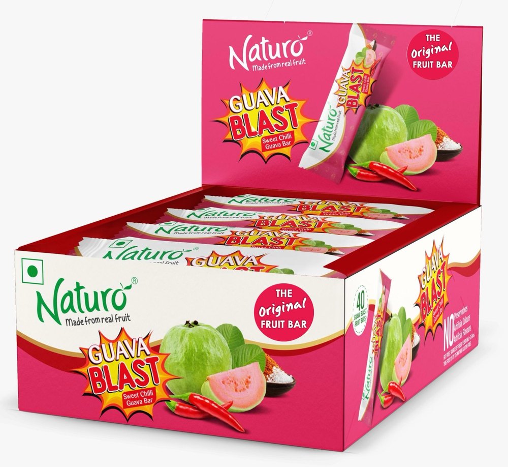 Guava Blast — Dispenser of 40