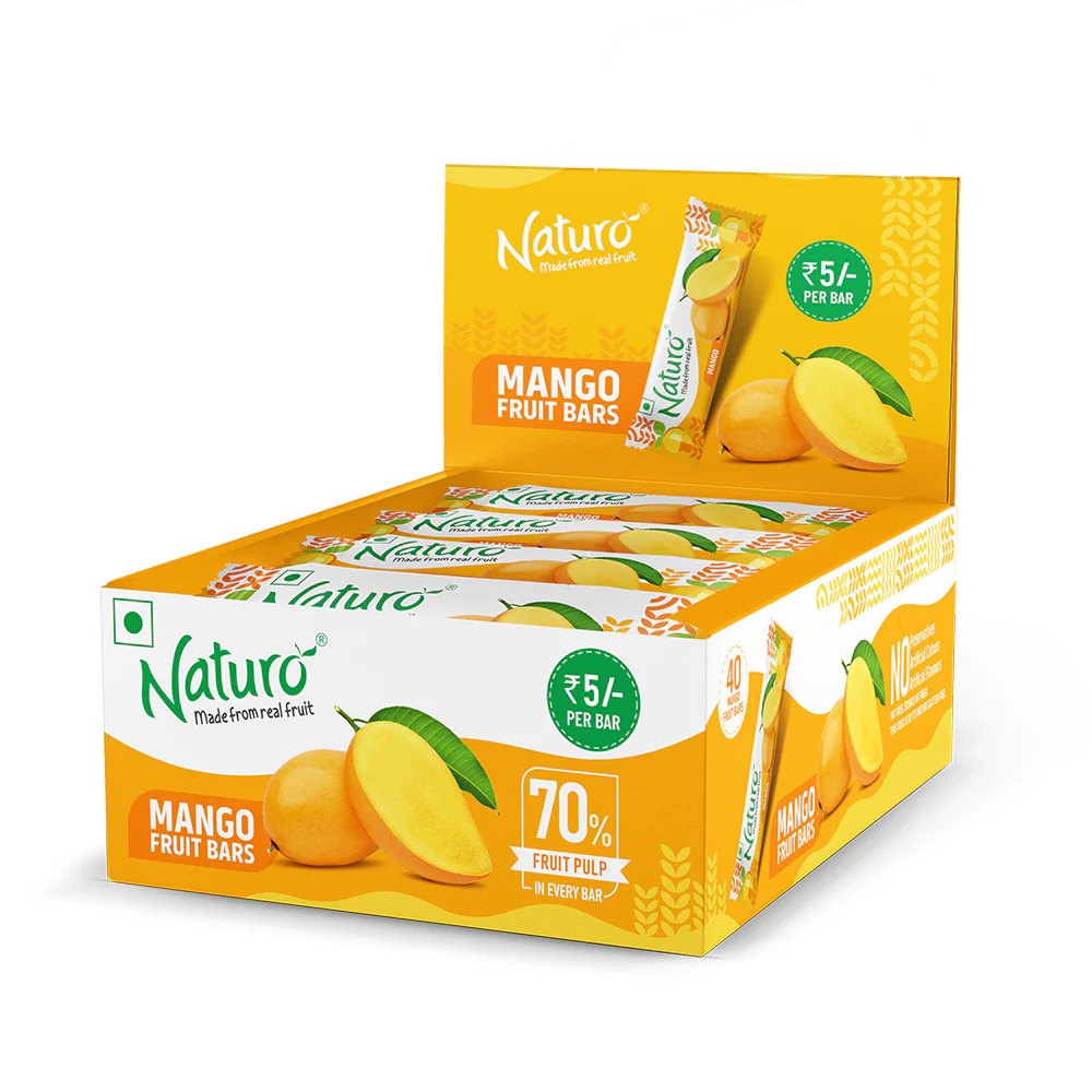 Mango — Dispenser of 40