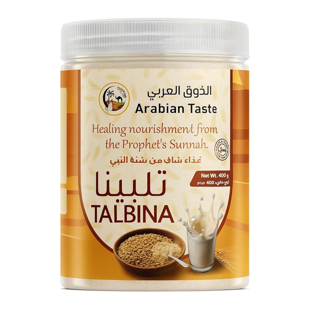 Plain Talbina